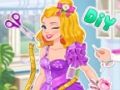 Spel DIY prom rok aanlyn