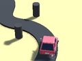 Spel Prettige motor ry 3d  aanlyn