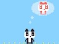 Spel Panda Liefde  aanlyn