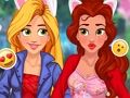 Spel My prinses Selfie  aanlyn