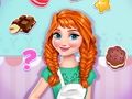 Spel Annie's Handgemaakte Lekkerswinkel  aanlyn