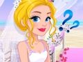 Spel Audrey se droomtroue  aanlyn