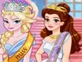 Spel Prinses skoonheidskompetisie  aanlyn