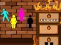 Spel Ontsnapte ontslaan huis  aanlyn