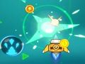 Spel Galaga Aanranding  aanlyn