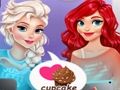 Spel InstaYum Handgemaakte lekkers  aanlyn