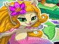 Spel Meermin Kitty Maker aanlyn