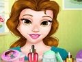 Spel Princess Daily Velsorgroetine  aanlyn