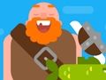 Spel Viking Hoed Flip  aanlyn