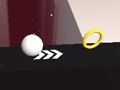 Spel Roller Sky Balance Ball aanlyn