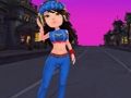 Spel Zombify 2d hardloper  aanlyn