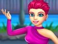 Spel Projek Makeover  aanlyn
