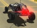 Spel Buggy Drive stunt sim aanlyn
