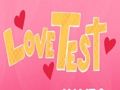 Spel Love Tester aanlyn