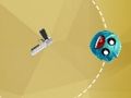 Spel Galaxy Gun Shoot aanlyn