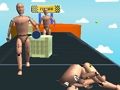 Spel Knock'em Almal  aanlyn