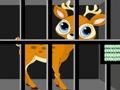 Spel Diere redding  aanlyn