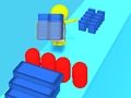 Spel Traploop  aanlyn