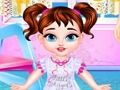 Spel Baby Taylor Huiswerkdag  aanlyn
