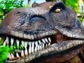 Spel Tyrannosaurus Rex Carnivore figuursaag  aanlyn