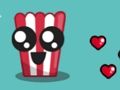 Spel Springmielies Pop  aanlyn