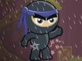 Spel Donker Ninja  aanlyn