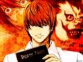 Spel Death Note Anime legkaart-versameling  aanlyn