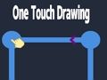 Spel One Touch Tekening  aanlyn