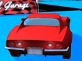Spel Mega Ramp Car Stunt 3D aanlyn