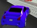 Spel Regte motor parkeer meester  aanlyn