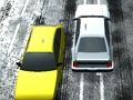 Spel Snelwegverkeer-renjaer  aanlyn