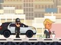 Spel MAGA Hardloop  aanlyn