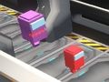 Spel Bedrieër hardloop  aanlyn