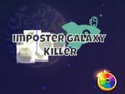 Spel Bedrieër Galaxy Killer  aanlyn
