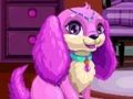 Spel Red die mooi hondjie  aanlyn