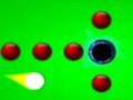 Spel Swartgat biljart  aanlyn