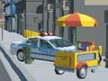 Spel Crazy Car Traffic Racing 2021 aanlyn
