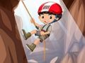 Spel Puzzle Game Boys aanlyn