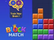 Spel Blokkeer wedstryd  aanlyn