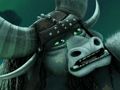Spel Kung Fu Panda verborge  aanlyn