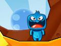 Spel Monster Island aanlyn