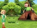 Spel Klein prinses magiese verhaal aanlyn