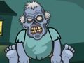 Spel Skop die zombies  aanlyn