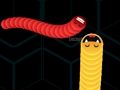 Spel Wurmvleis. io Aanlyn  aanlyn