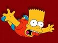 Spel Die Simpson  aanlyn