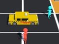 Spel Prettige padwedloop 3D  aanlyn