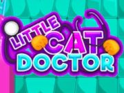 Spel Kitty Dokter  aanlyn