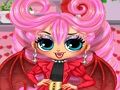 Spel Popsy Surprise Valentynsdag-slenter  aanlyn