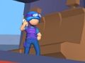 Spel Red my nou  aanlyn