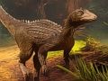 Spel Legkaart van die kleinste dinosourusse  aanlyn
